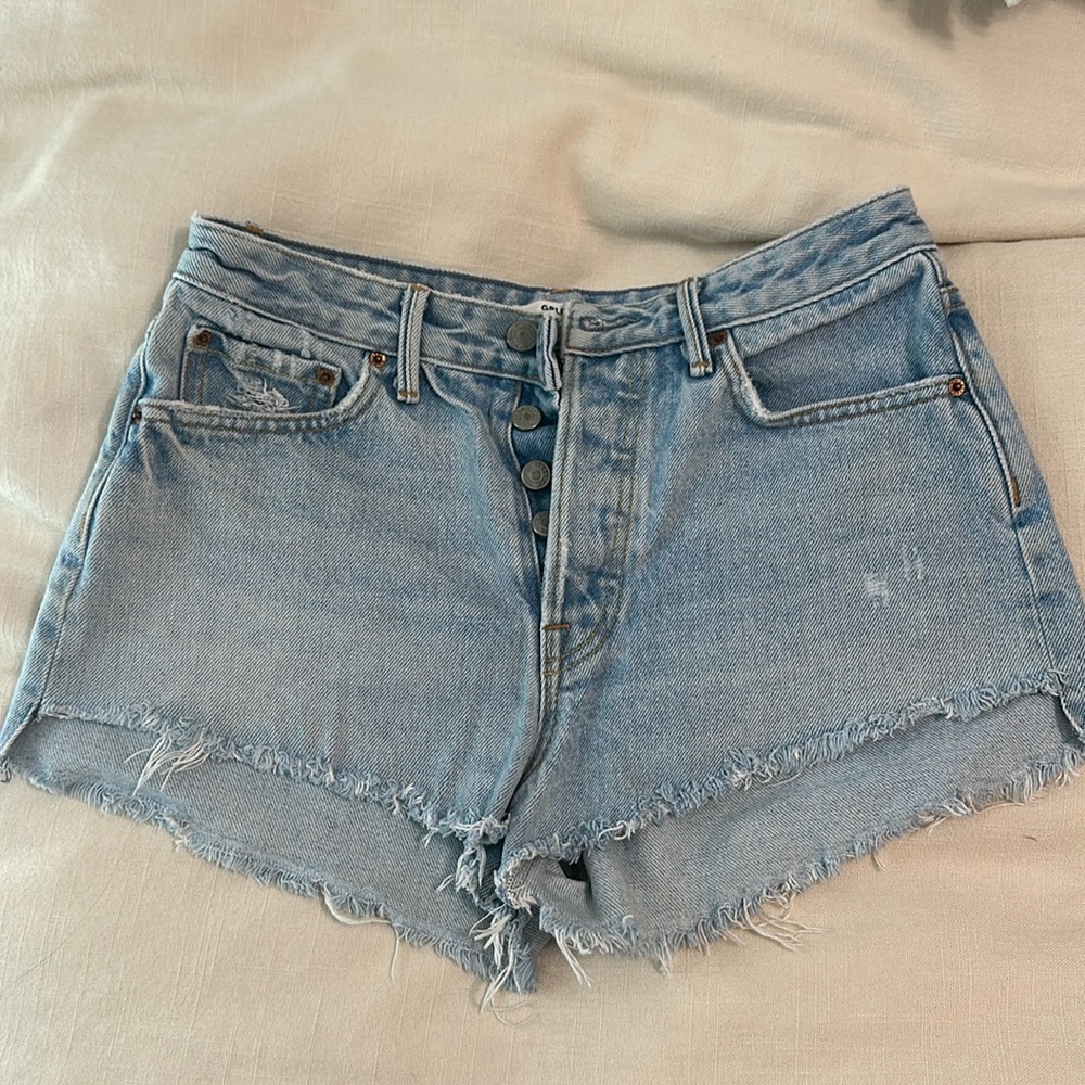 GRLFRND Cindy Shorts